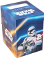 GG : SWU Soft Crate - Captain Phasma/Stormtrooper