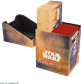 GG: SWU Soft Crate - Palpatine/Padme GG: SWU Soft Crate - Palpatine/Padme