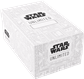 GG: SWU Double Soft Crate - Unlimited White