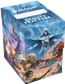 GG : MTG FRA Dynacrate 100+ XL - Face Yourself