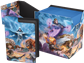 GG : MTG FRA Dynacrate 100+ XL - Face Yourself