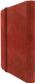 GG : Album Prime 8 Pocket Red
