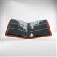 GG : Album Prime 24 Pocket Red