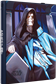 GG: SWU Zip-Up Album 18-Pocket - Luke & Palpatine
