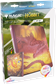 GG: MTG Hobbit Zip-Up Album 18-Pocket -Smaug's Mox