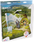 GG: MTG Hobbit Zip-Up Album 24-Pocket - The Shire