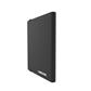 GG : Album 18 Pocket 360 Cards SL Black