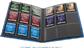 GG : MTG SPM 18-Pocket Album GG : MTG SPM 18-Pocket Album