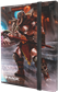GG : MTG FRA Casual Album 18-Pocket  - Garruk