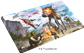 GG : SWU Game Mat - Battle of Scarif