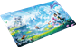 GG: Altered: Prime Playmat - Trial by Frost