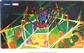GG : MTG SPM Prime Playmat - Spider GG : MTG SPM Prime Playmat - Spider
