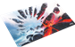 GG: MTG SOS Prime Playmat - Stormcarved Coast