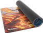 GG : MTG FRA Shiny Playmat - Chandra
