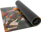 GG : MTG FRA Shiny Playmat - Ajani