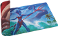 GG : MTG FRA Double-sided Playmat - Kiora