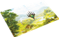 GG: MTG Hobbit Prime Playmat - The Shire