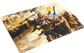 GG: MTG Hobbit Prime Playmat - Thorin