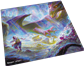 GG: MTG Hobbit Prime 2-Player Playmat - Smaug