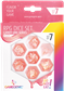 Candy-like Series -Peach- Set de 7 Dés JDR Candy-like Series -Peach- Set de 7 Dés JDR
