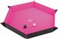 GG : Magnetic Dice Tray Hexagonal Black/Pink