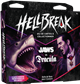Hellbreak - Starter Deck 2 Joueurs (FR)