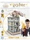 3D Model Kit H. Potter : La banque de Gringotts™