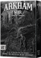 Arkham Noir : Affaire #2 Arkham Noir : Affaire #2