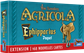 Agricola: Ephipparius Deck FR