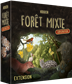 Forêt Mixte : Exploration (Ext) Forêt Mixte : Exploration (Ext)