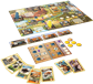 Great Western Trail - El Paso Base Game Great Western Trail - El Paso Base Game