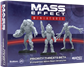 ME: Prioriy Threats Beta (Resin Set) EN ME: Prioriy Threats Beta (Resin Set) EN