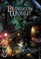Dungeon World : Seconde Edition, Livre
