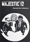 Majestic 12: Recueil de scénarios Majestic 12: Recueil de scénarios