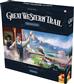 Great Western Trail 2.0 : Ruée vers le Nord (Ext)