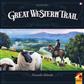 Great Western Trail 2.0 : Nouvelle-Zélande