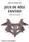Jeux de rôle fantasy