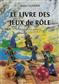 Le livre des jeux de rôles Le livre des jeux de rôles