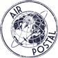 Air Postal : Core Box
