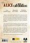 Alice au pays des cauchemars Alice au pays des cauchemars
