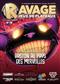 Ravage JDP N°18 Ravage JDP N°18