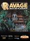 Ravage JDP N°22