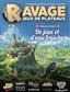 Ravage JDP N°23