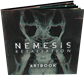 NR: Artbook