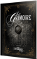 Le Cabinet des Murmures : Le Grimoire