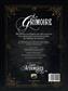 Le Cabinet des Murmures : Le Grimoire