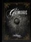 Le Cabinet des Murmures : Le Grimoire