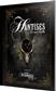 Le Cabinet des Murmures : Hantises second volume