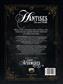 Le Cabinet des Murmures : Hantises second volume