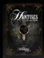 Le Cabinet des Murmures : Hantises second volume